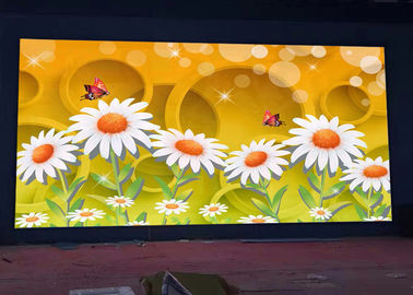 schermo dell'interno, video colore pieno del pannello del passo LED del pixel di 3mm dei pannelli di parete del LED fornitore