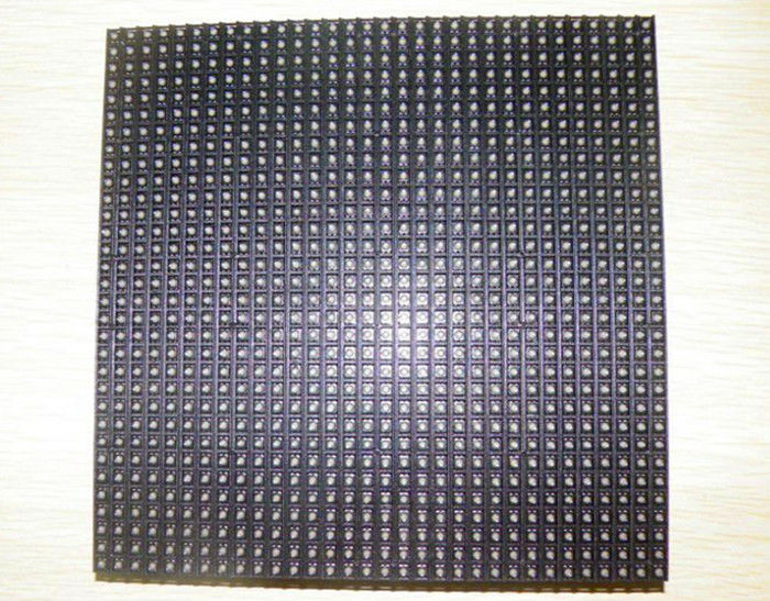 Densità all'aperto del pixel del modulo P5 40000dots/m2 della parete di alta luminosità LED video fornitore